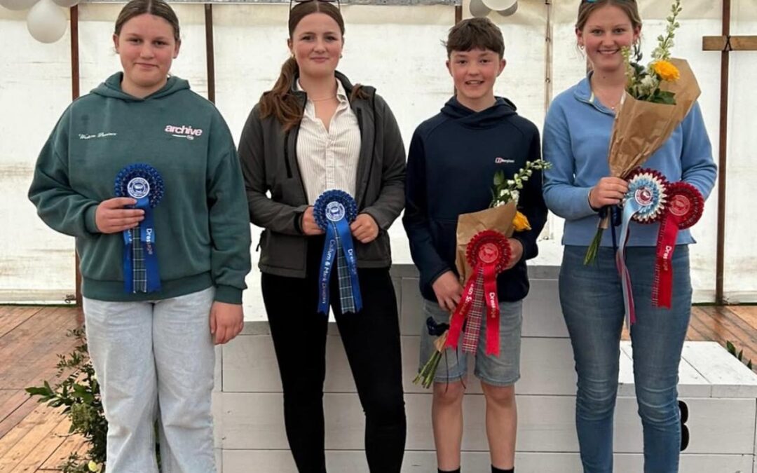 BYD Report – Hopetoun Driving Trials 2026