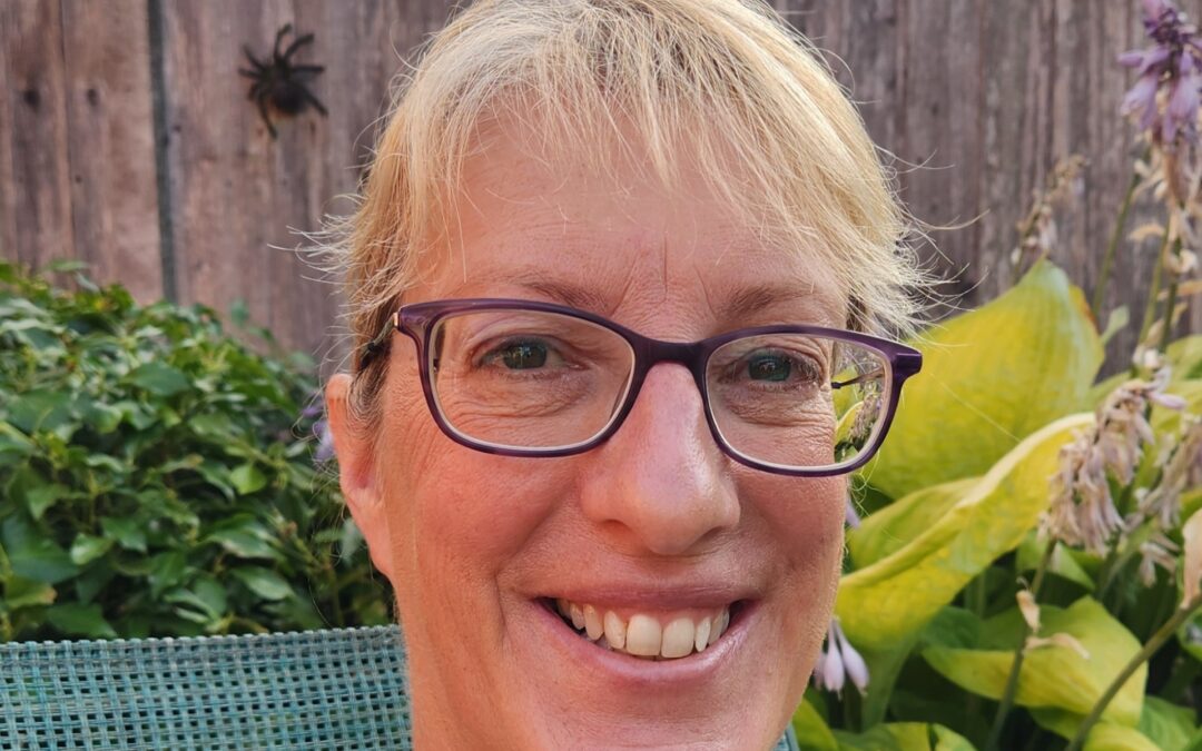 Nicola Corby – Promotion to National Technical Delegate