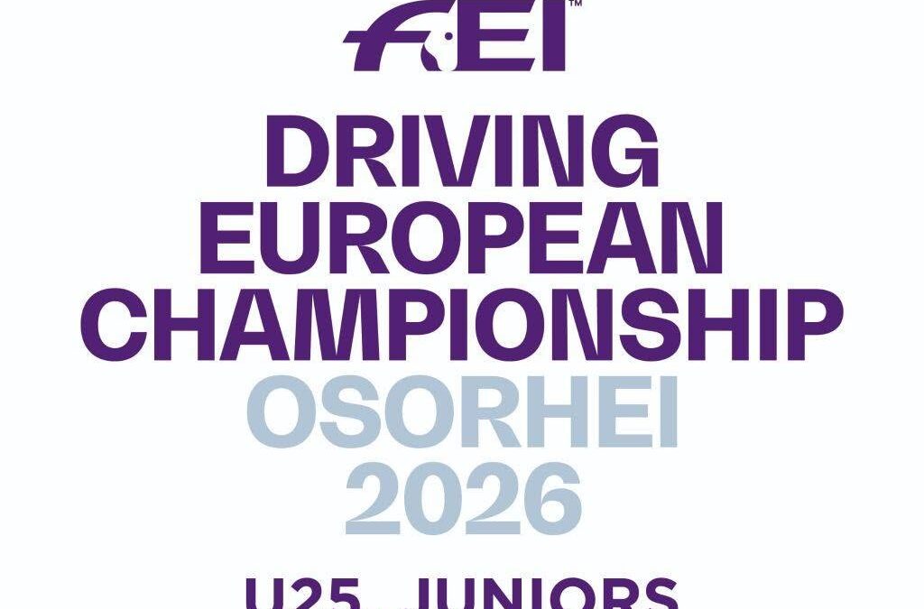 British Young Drivers – Travelling Squad 2026