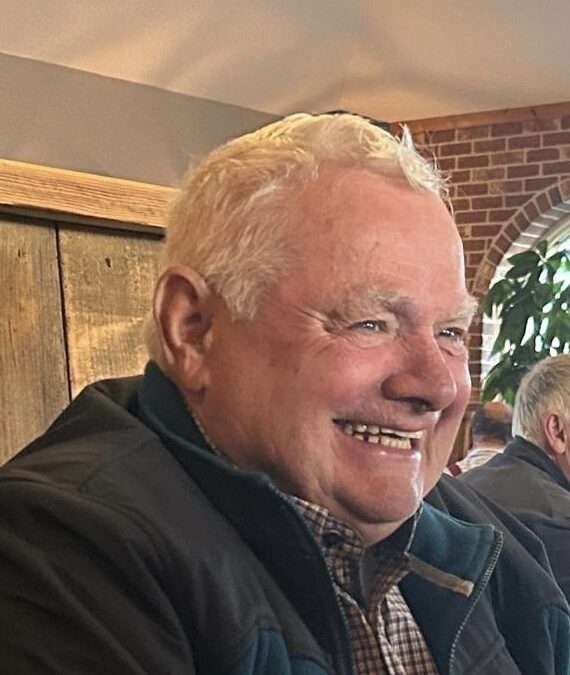 Tribute to Don Walsh